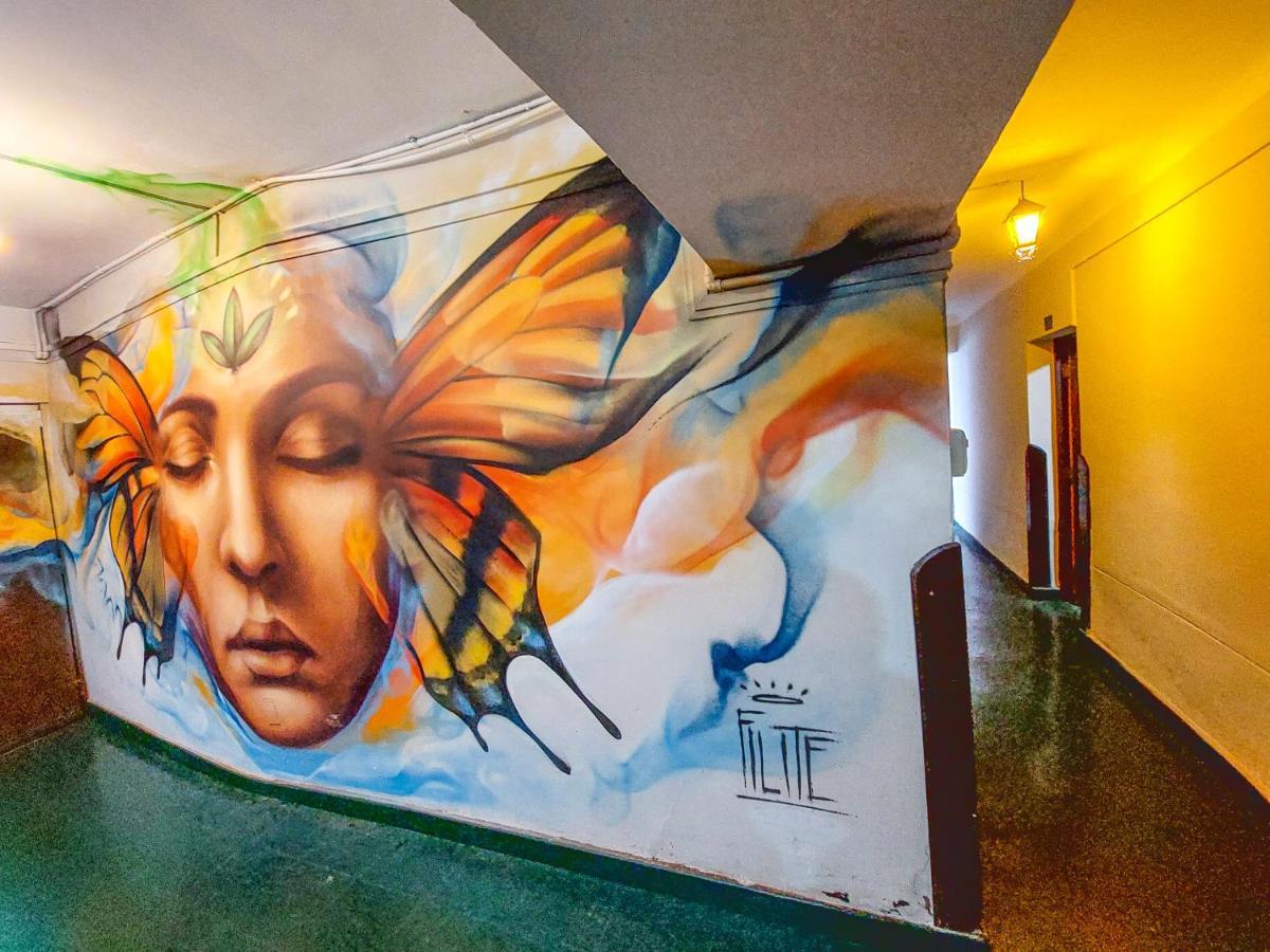 Ukukus Hostel Cusco Exterior photo