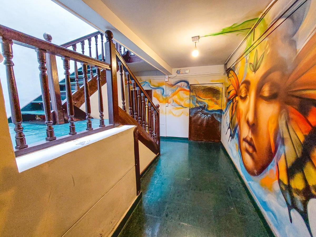 Ukukus Hostel Cusco Exterior photo