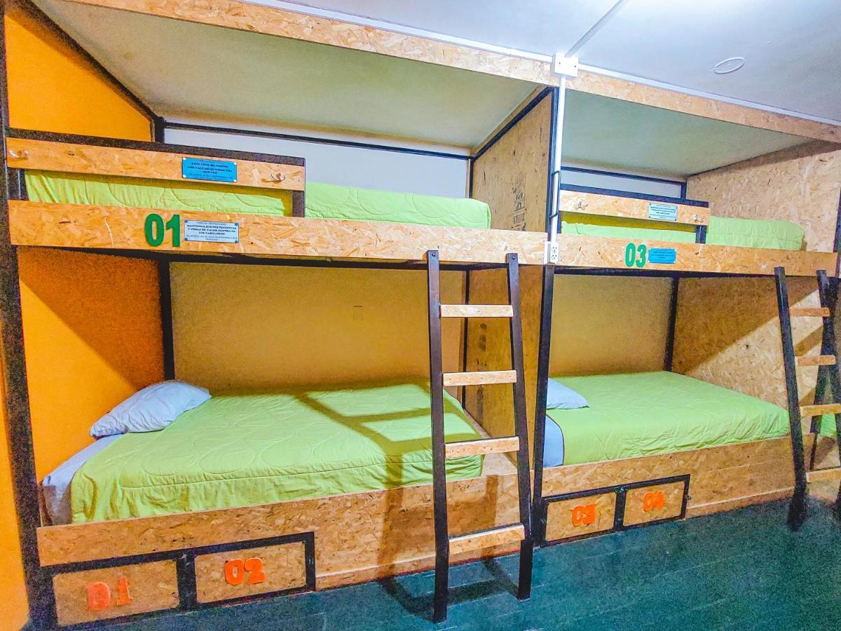 Ukukus Hostel Cusco Exterior photo