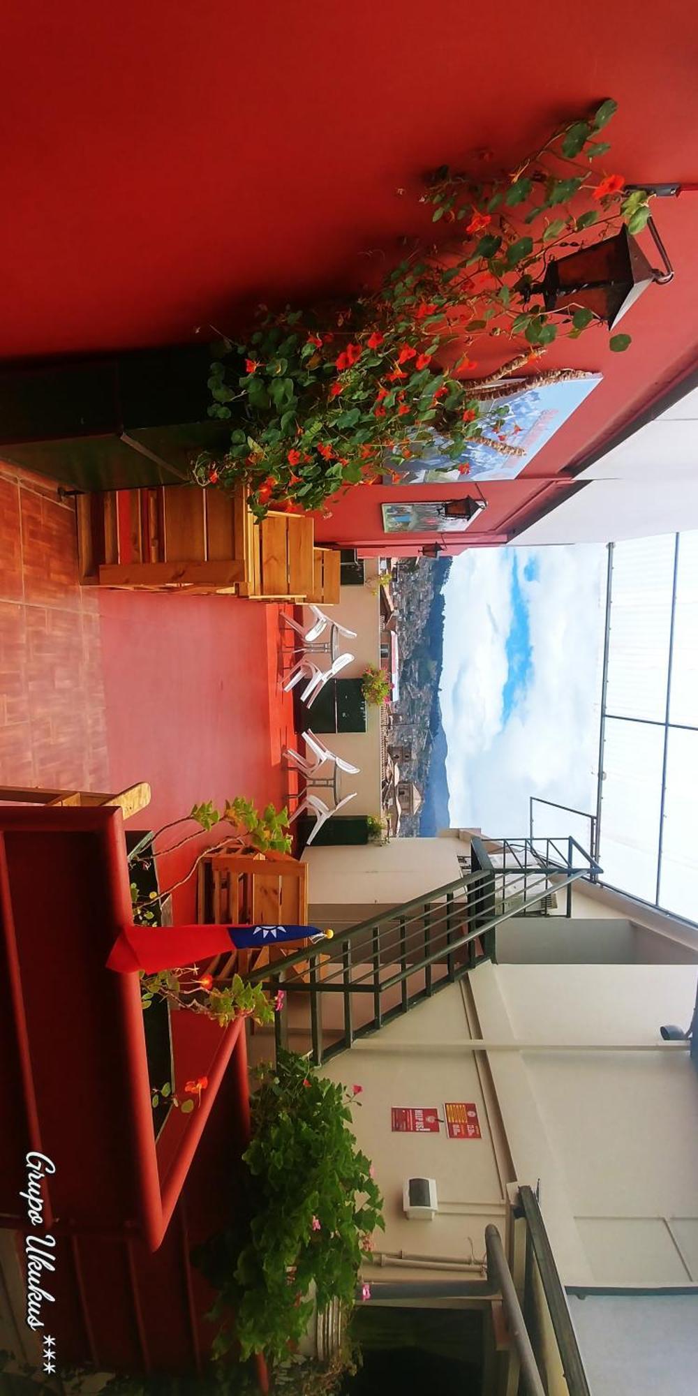 Ukukus Hostel Cusco Exterior photo